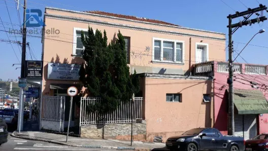 Prédio Inteiro à venda, 337m² no Centro, Itatiba