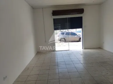 Conjunto Comercial / Sala para alugar, 25m² no Centro, Ponta Grossa