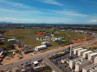 Terreno / Lote / Condomínio à venda, 150m² no Vila da Rainha, Campos dos Goytacazes