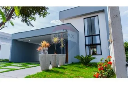 Casa de Condomínio com 3 Quartos à venda, 353m² no Residencial Green Valley, Cerquilho