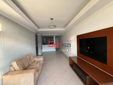 Cobertura com 3 Quartos para venda ou aluguel, 130m² no Samburá (Tamoios), Cabo Frio
