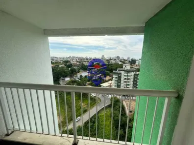 Cobertura com 2 Quartos para venda ou aluguel, 105m² no Cancela Preta, Macaé