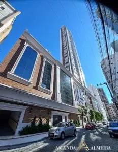 Apartamento com 3 Quartos à venda, 160m² no Centro, Balneário Camboriú