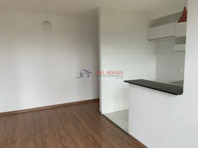 Casa de Condomínio com 2 Quartos para alugar, 47m² no Vila Mogilar, Mogi das Cruzes