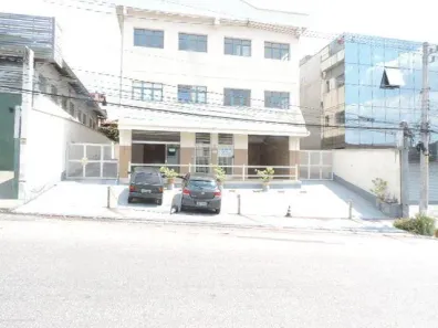 Prédio Inteiro para venda ou aluguel, 752m² no Jardim Lambreta, Cotia