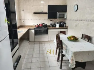 Sobrado com 3 Quartos à venda, 240m² no Jardim Santa Genebra, Campinas