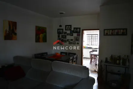 Casa com 3 Quartos à venda, 172m² no Jardim Planalto de Viracopos, Campinas