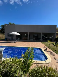 Casa de Condomínio com 4 Quartos à venda, 490m² no , Alexânia