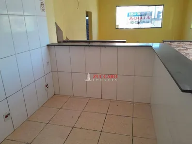Loja / Salão / Ponto Comercial para alugar, 200m² no Jardim Rosa de Franca, Guarulhos