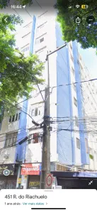 Apartamento com 2 Quartos à venda, 58m² no Boa Vista, Recife