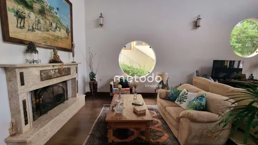 Casa de Condomínio com 4 Quartos à venda, 260m² no Condomínio Residencial Alpes de Guararema, Guararema