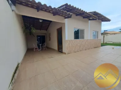 Casa de Condomínio com 2 Quartos à venda, 148m² no Setor Lagoa Quente, Caldas Novas