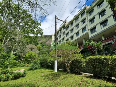 Apartamento com 2 Quartos à venda, 60m² no Bonsucesso, Petrópolis