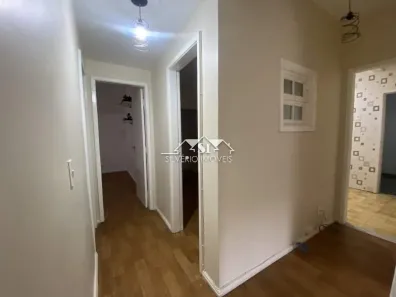 Apartamento com 3 Quartos à venda, 95m² no Saldanha Marinho, Petrópolis