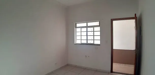 Kitnet para alugar, 35m² no Parque Novo Mundo, Americana