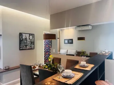 Apartamento com 2 Quartos à venda, 56m² no Mangueirão, Belém