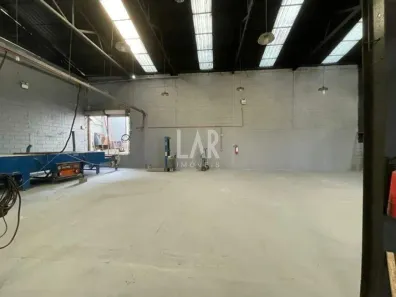 Galpão / Depósito / Armazém à venda, 720m² no Jardim Canadá, Nova Lima
