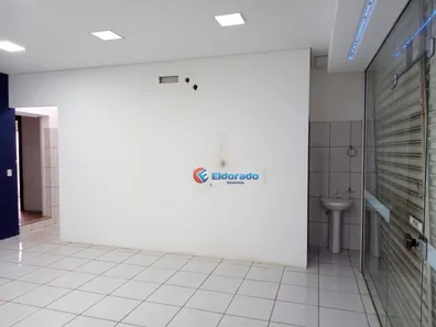 Loja / Salão / Ponto Comercial à venda, 115m² no Jardim Santana, Hortolândia