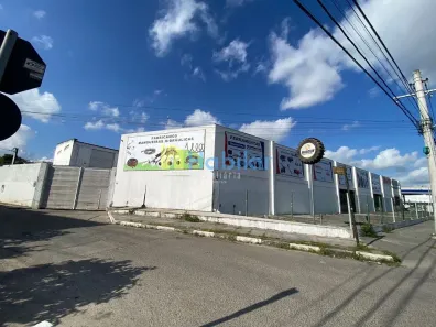 Loja / Salão / Ponto Comercial para alugar, 2200m² no Centro, Feira de Santana