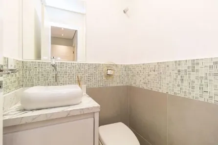 Conjunto Comercial / Sala à venda, 30m² no Centro, Curitiba
