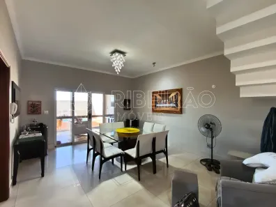 Casa de Condomínio com 4 Quartos para alugar, 277m² no Condominio Vila Florença, Ribeirão Preto