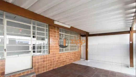 Casa com 3 Quartos para alugar, 160m² no Vila Vitório Mazzei, São Paulo