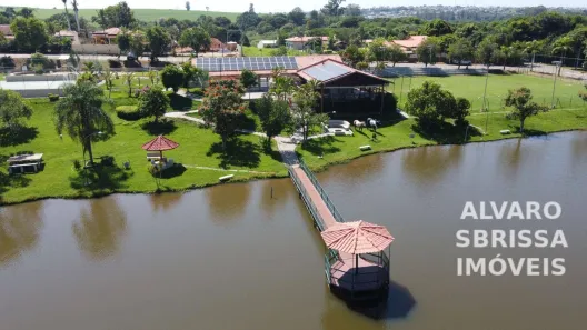 Fazenda / Sítio / Chácara com 2 Quartos para venda ou aluguel, 266m² no Terras de Santa Rosa II, Salto