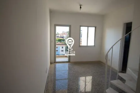 Cobertura com 3 Quartos à venda, 107m² no Vila Parque Jabaquara, São Paulo