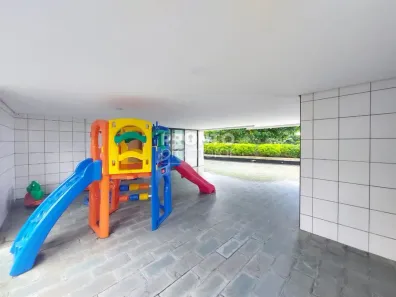 Apartamento com 3 Quartos à venda, 98m² no Piedade, Jaboatão dos Guararapes
