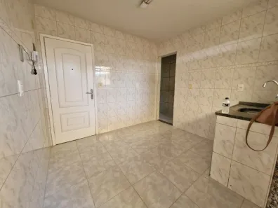 Apartamento com 2 Quartos à venda, 60m² no Centro, Nilópolis