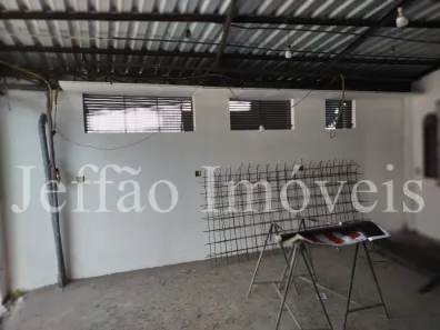 Loja / Salão / Ponto Comercial para alugar, 48m² no Água Limpa, Volta Redonda