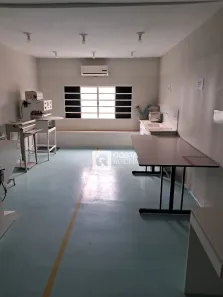 Galpão / Depósito / Armazém à venda, 585m² no Jardim Celani, Salto