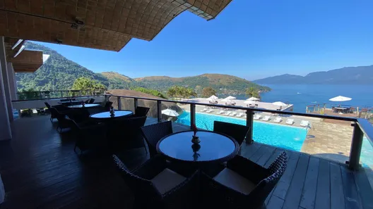 Flat com 2 Quartos à venda, 34m² no Portogalo, Angra dos Reis