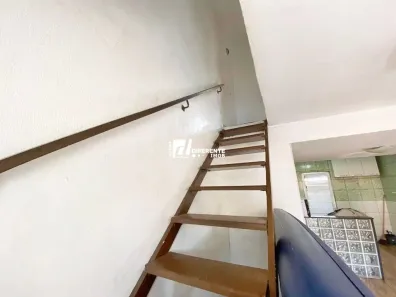 Casa de Condomínio com 2 Quartos à venda, 55m² no Rocha Sobrinho, Mesquita