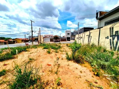 Terreno / Lote / Condomínio para alugar, 700m² no Jardim Nova Europa, Limeira