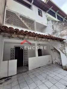 Casa com 4 Quartos à venda, 180m² no Mussurunga, Salvador
