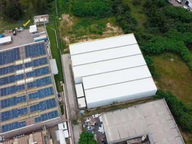 Galpão / Depósito / Armazém à venda, 3600m² no Salto de São José, Salto