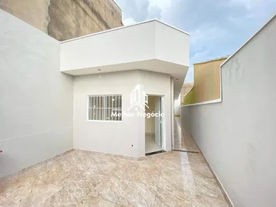 Casa com 2 Quartos à venda, 65m² no Jardim Santa Clara do Lago I, Hortolândia