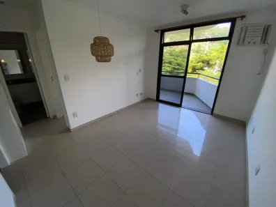 Apartamento com 1 Quarto para alugar, 55m² no Icaraí, Niterói