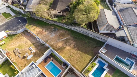 Galpão / Depósito / Armazém à venda, 800m² no Campo Pequeno, Colombo