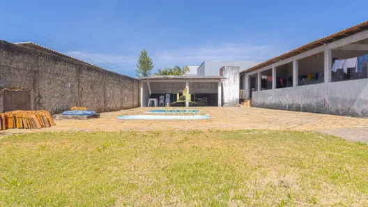 Casa de Condomínio com 3 Quartos à venda, 320m² no Setor Habitacional Arniqueira, Brasília