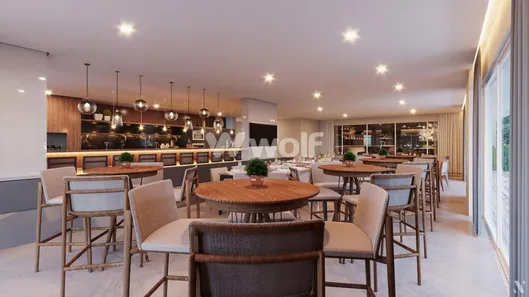 Apartamento com 3 Quartos à venda, 122m² no Kobrasol, São José