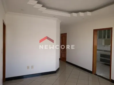 Apartamento com 3 Quartos à venda, 100m² no Eldorado, Contagem
