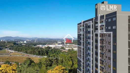 Apartamento com 3 Quartos à venda, 71m² no Itoupava Central, Blumenau