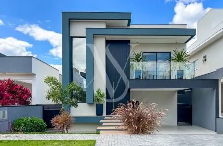 Casa com 3 Quartos à venda, 239m² no São Venâncio, Itupeva