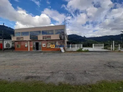 Terreno / Lote / Condomínio à venda, 2912m² no São Nicolau, Penha