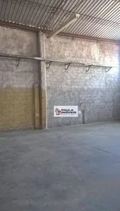 Galpão / Depósito / Armazém à venda, 300m² no Jardim do Algarve, Itaquaquecetuba