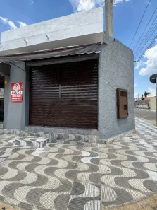 Loja / Salão / Ponto Comercial para alugar, 38m² no Vila Amorim, Suzano