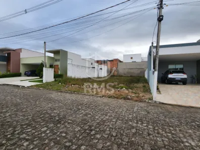 Terreno / Lote / Condomínio à venda, 200m² no Canafístula, Arapiraca