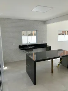 Casa de Condomínio com 3 Quartos à venda, 150m² no , Itupeva